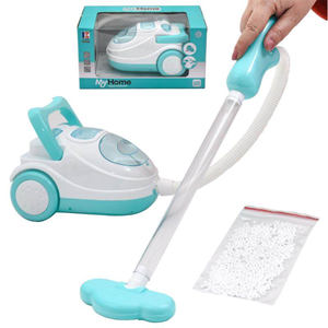 اسباب بازی جاروبرقی مای هوم مدل MyHome 3213B_اسباب بازی